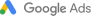 Logo Google Ads